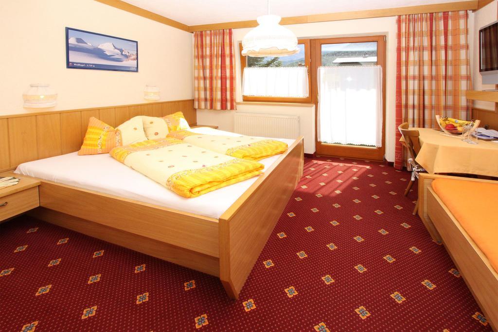 Apart Brigitte Sölden Quarto foto
