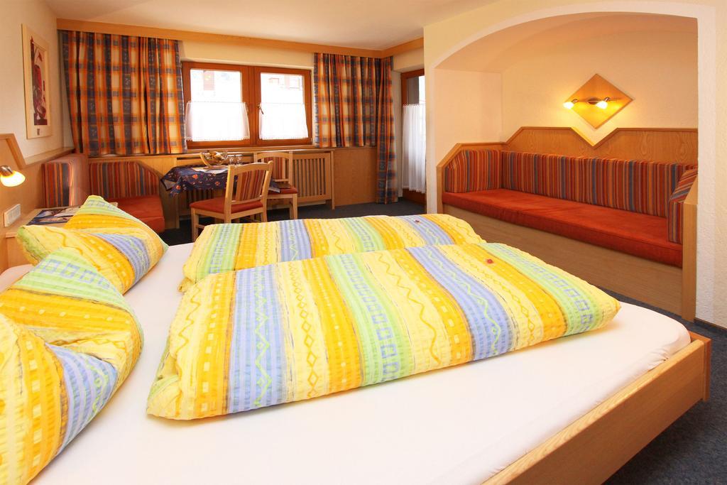 Apart Brigitte Sölden Quarto foto