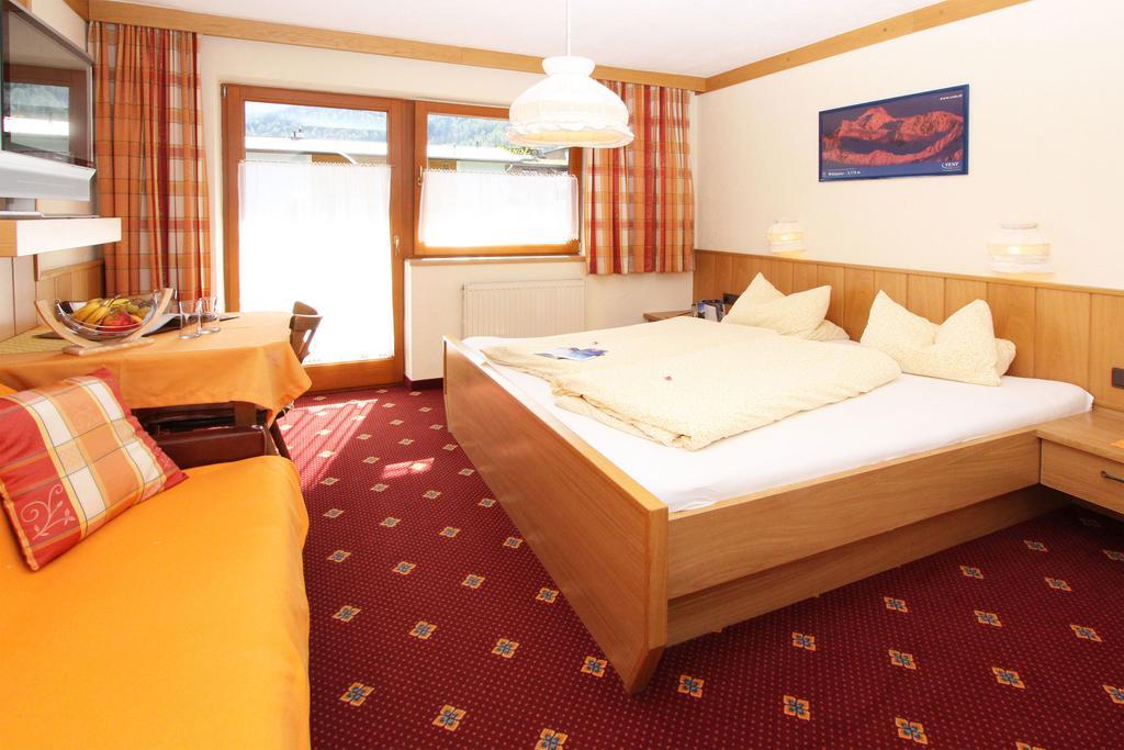 Apart Brigitte Sölden Quarto foto