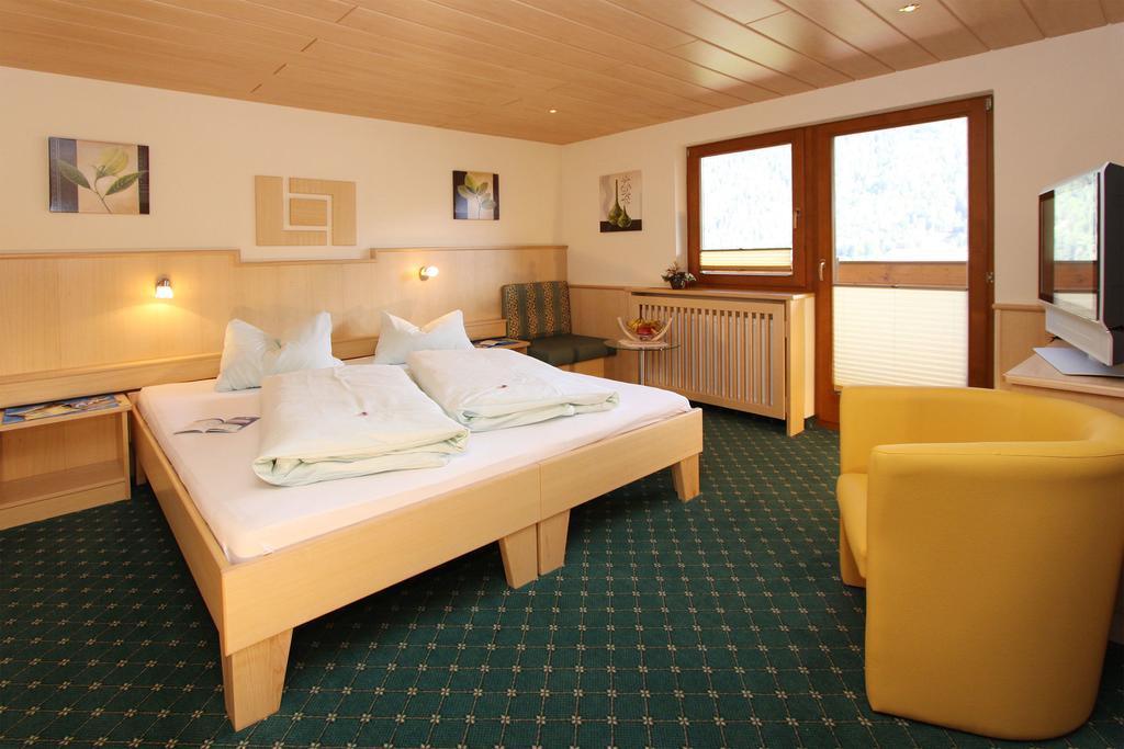 Apart Brigitte Sölden Quarto foto