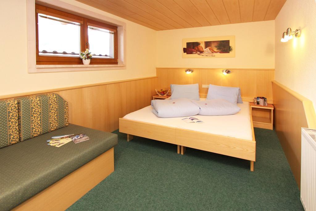 Apart Brigitte Sölden Quarto foto