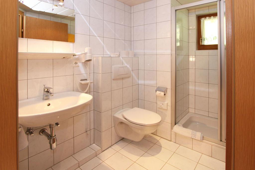 Apart Brigitte Sölden Quarto foto